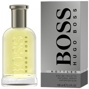 Hugo Boss № 6 Bottled Edt 30 Ml  